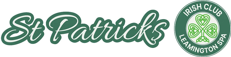 St Patrick’s Irish Club Leamington Spa